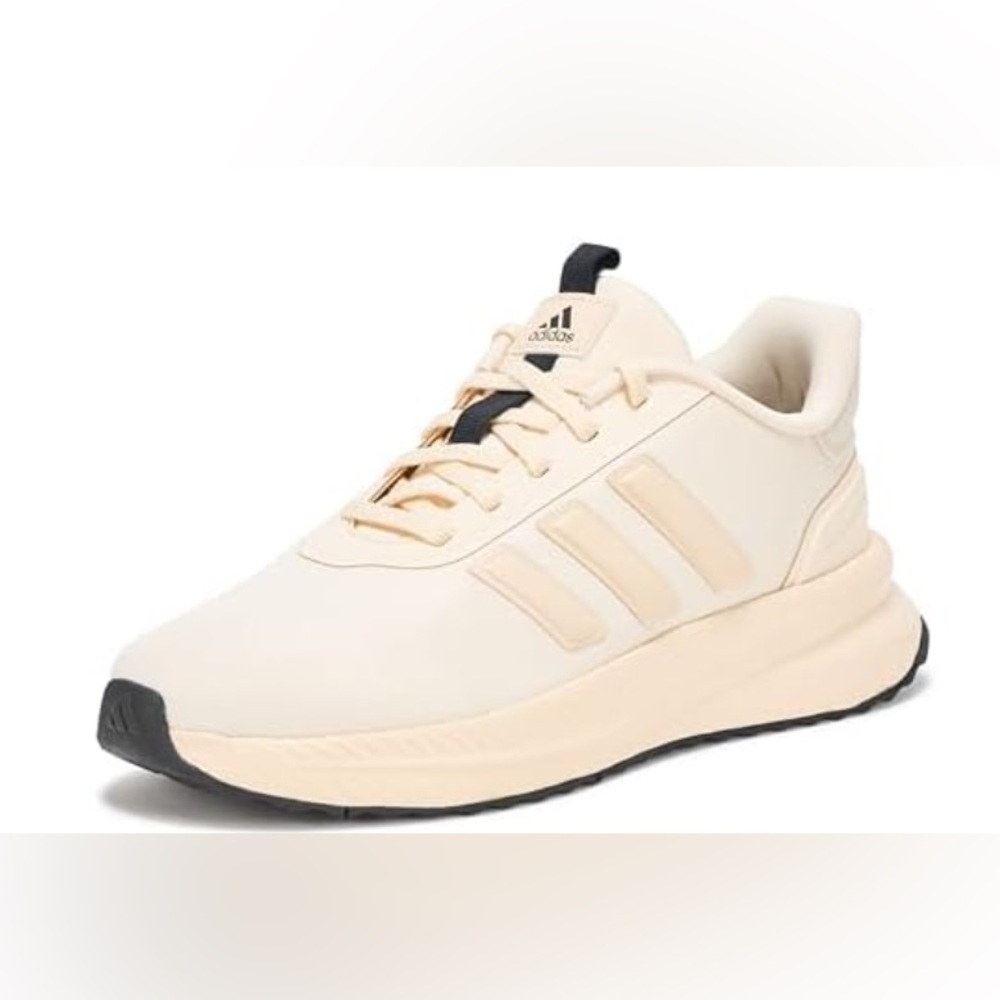 Adidas men’s X_plr path sneaker, size 11.  New with box. Ivory color.